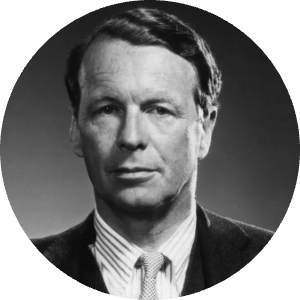 David Ogilvy