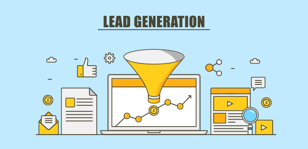 31 Clever Lead Generation Ideas You Can Implement Immediately (Updated)