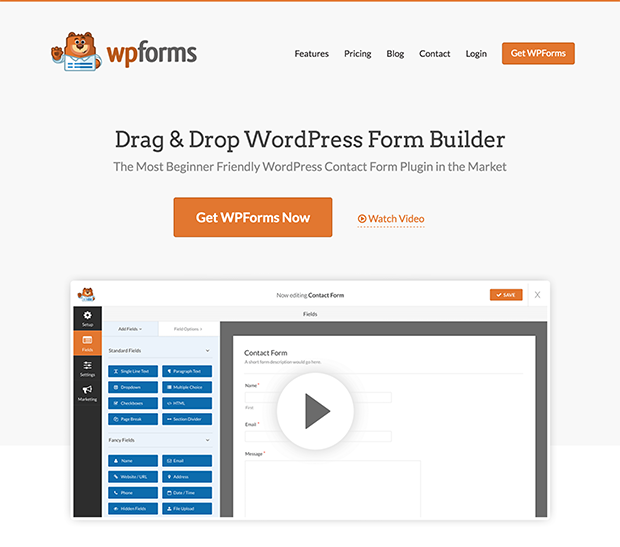 wpforms