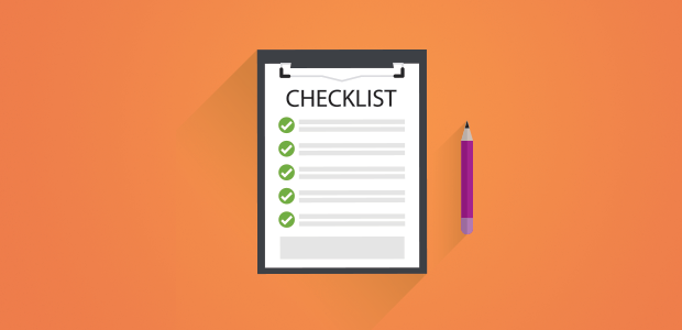 63-Point Checklist for Creating the Ultimate Optin Form
