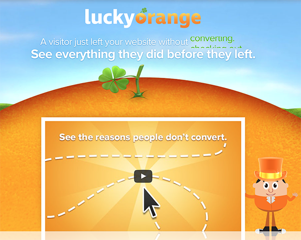 luckyorange