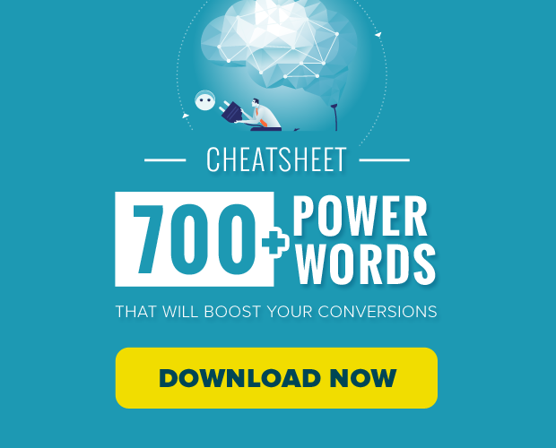 Download the Power Words Cheatsheet