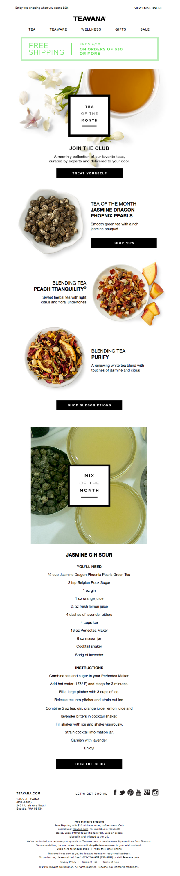 teavana-offer-email