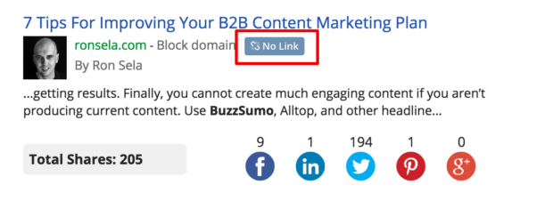 buzzsumo-no-link