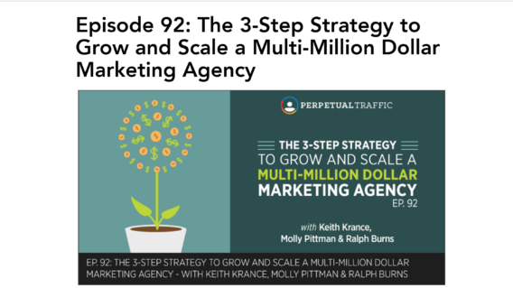 digital marketer podcast