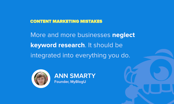 ann smarty content mistakes