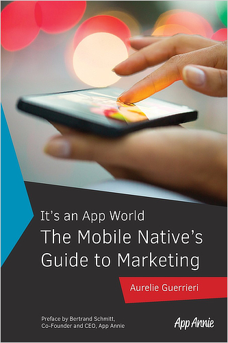 mobile marketing book 2017