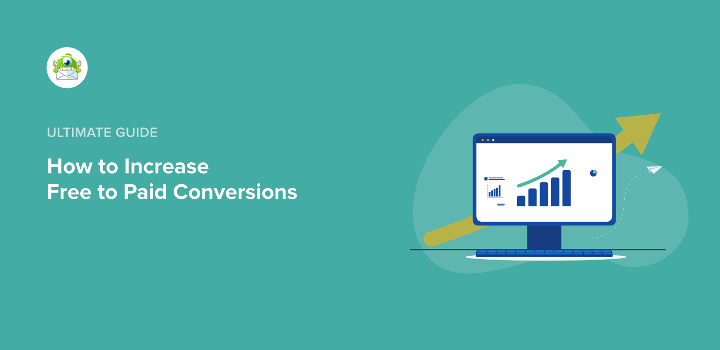 How to Improve Your Free-to-Paid Conversion Rate (With Examples)