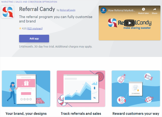 referral candy