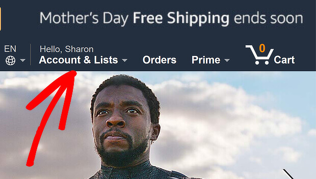 amazon ecommerce personalization