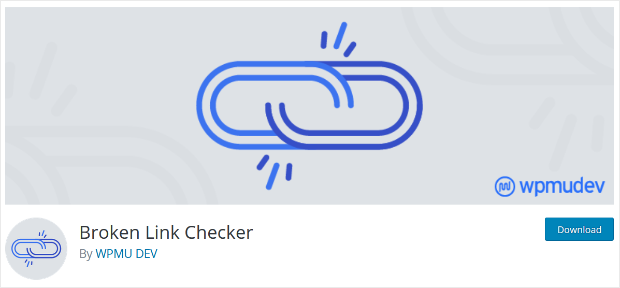 broken link checker WooCommerce plugin