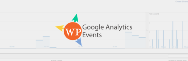 wp google analytics events plugin