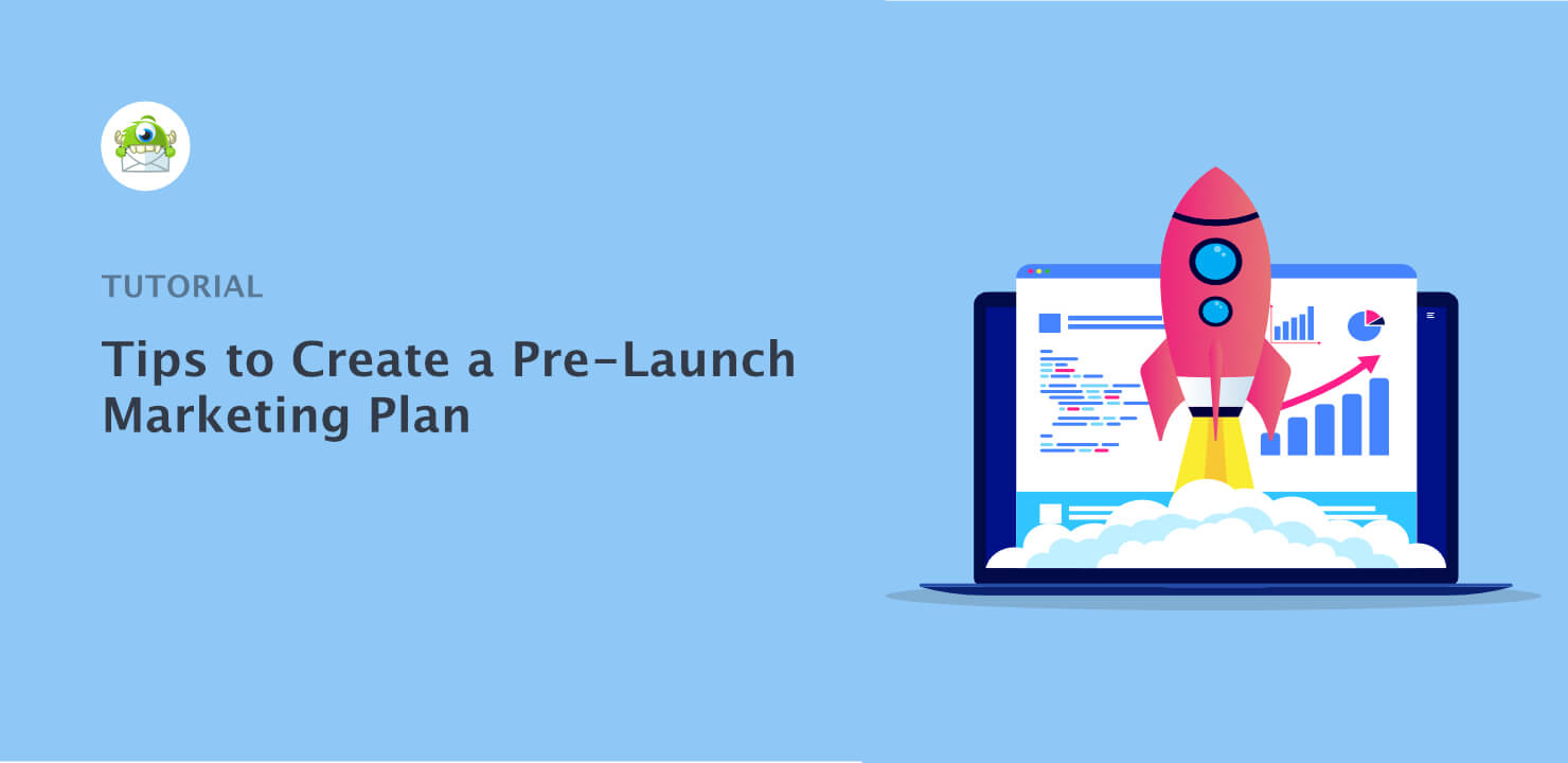 How To Build A Successful Pre-Launch Marketing Campaign