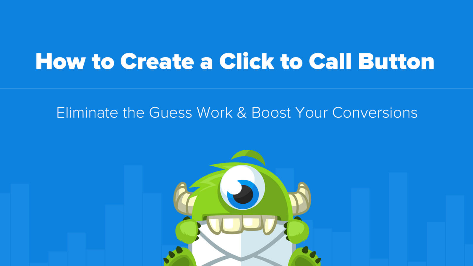 How to Create a Click-To-Call Button for your Website