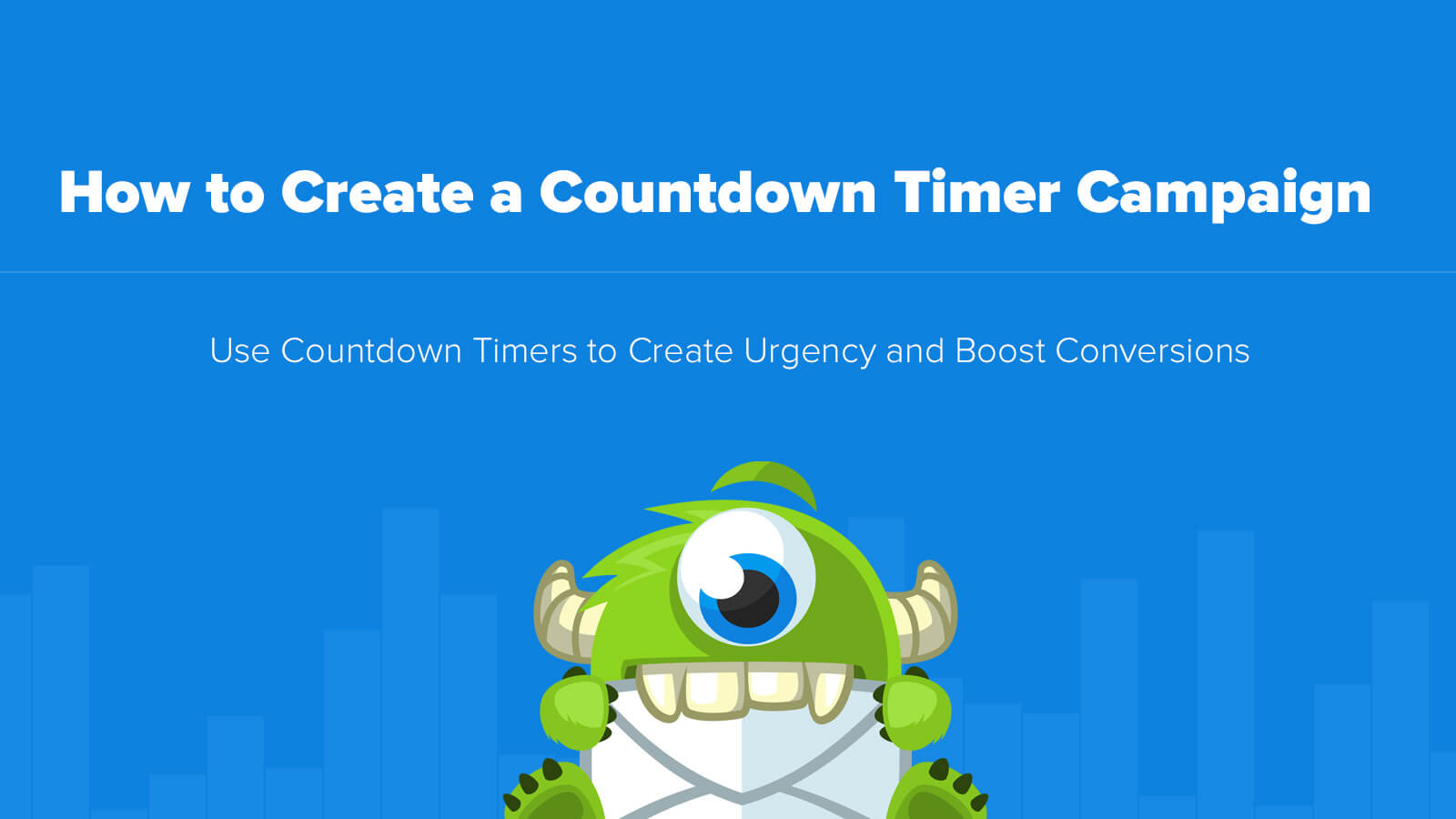 Countdown Timers: Create Urgency