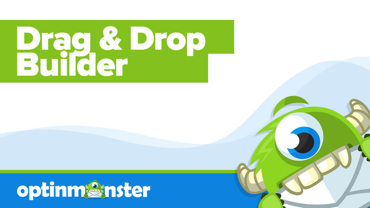 Drag & Drop Campaign Builder