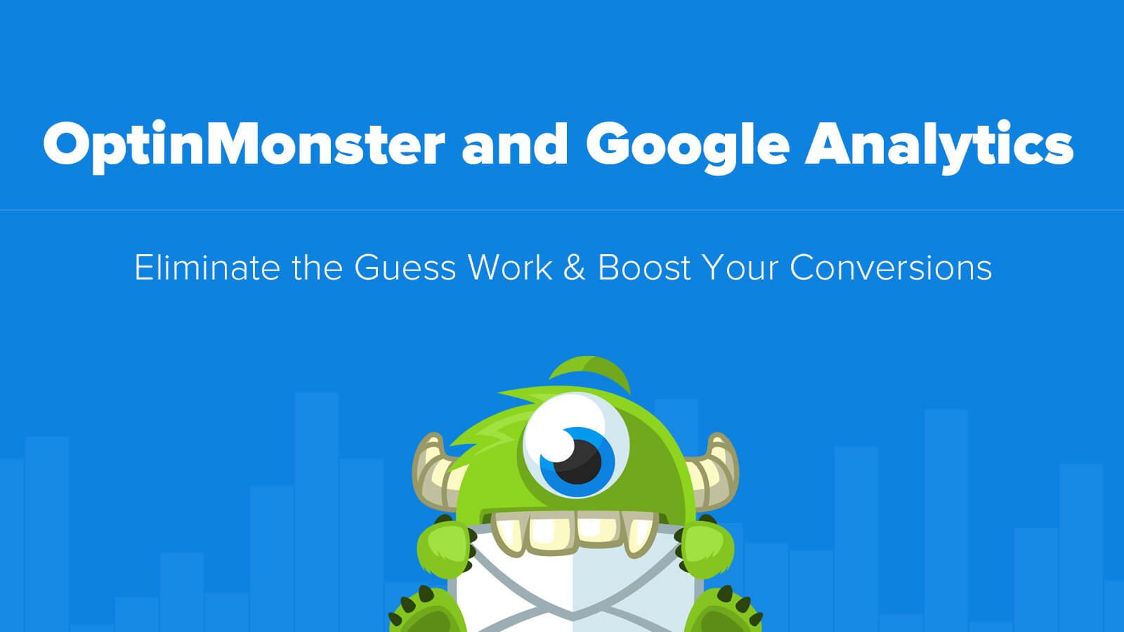 Connecting OptinMonster to Google Analytics