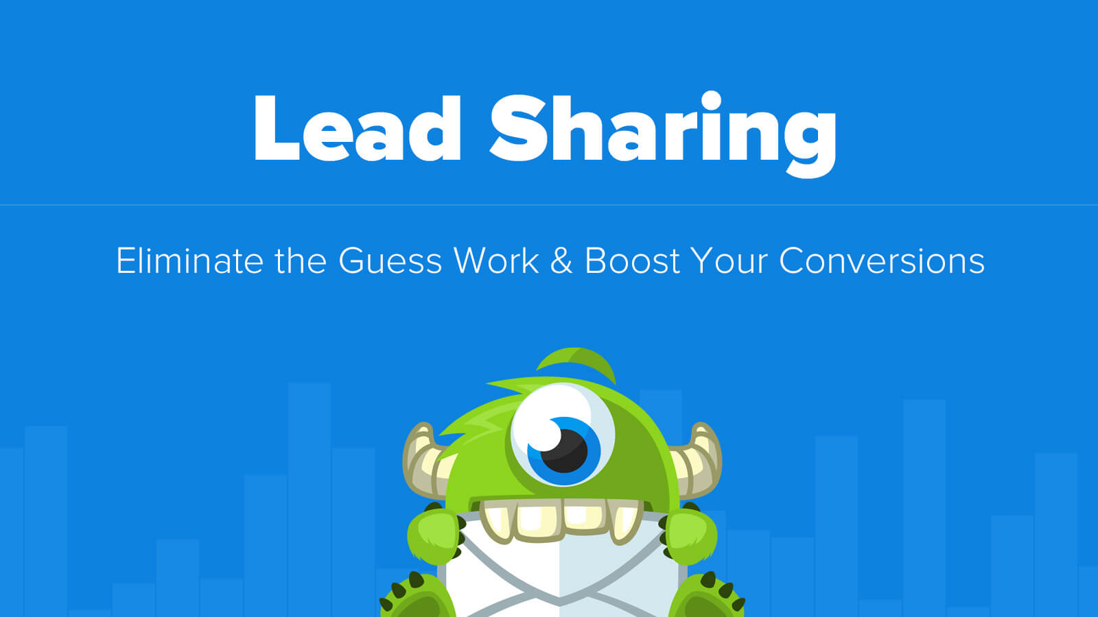 Maximize Efficiency with Lead Sharing