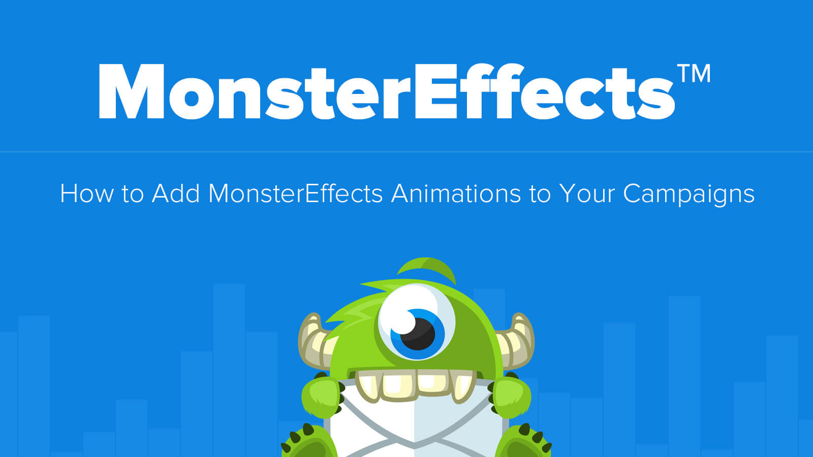 Grab your visitors’ attention with MonsterEffects