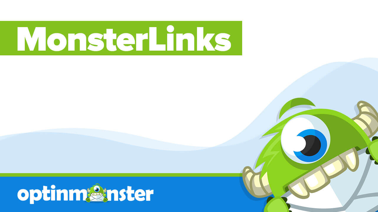 MonsterLinks