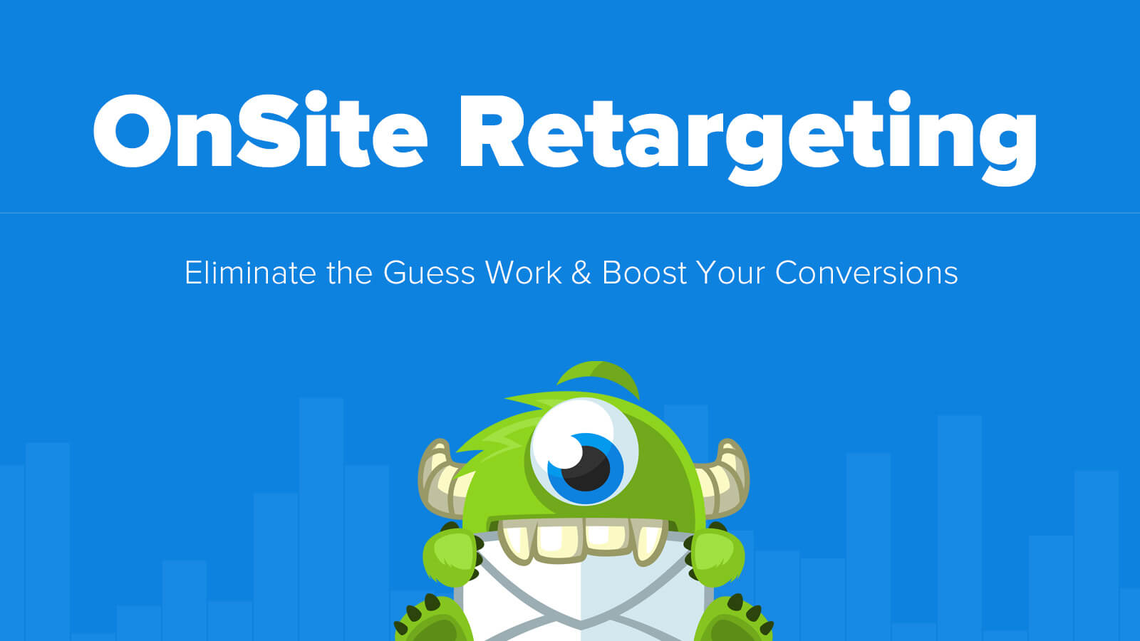 Wow Website Visitors with OnSite Retargeting