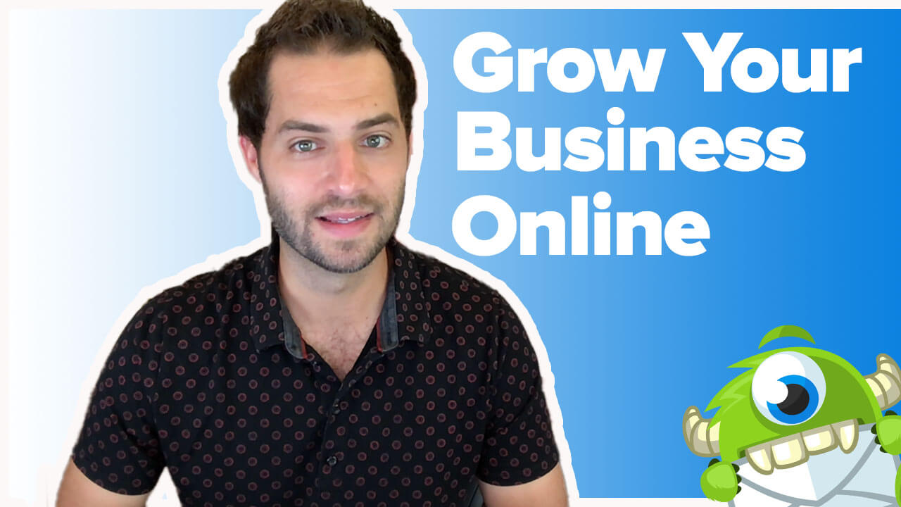 What YOU Should Know about Growing Your Business Online with OptinMonster Co-Founder Thomas Griffin