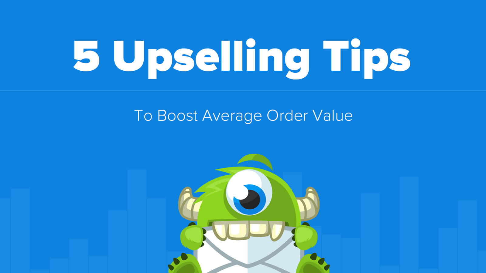 5 Upselling Tips & Tricks