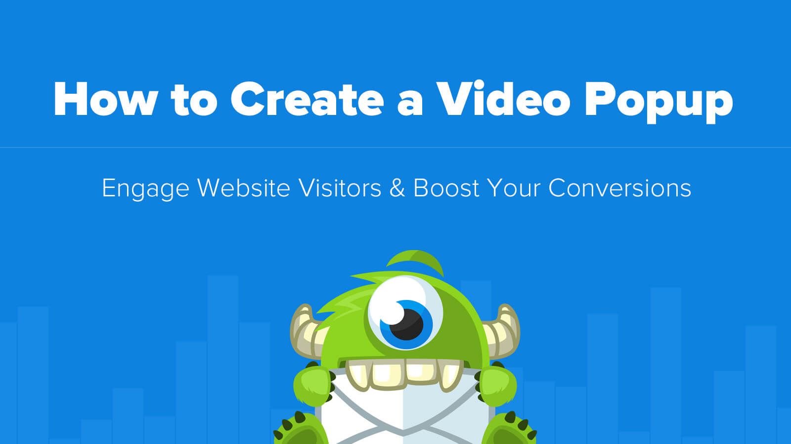 How to Create a Video Popup