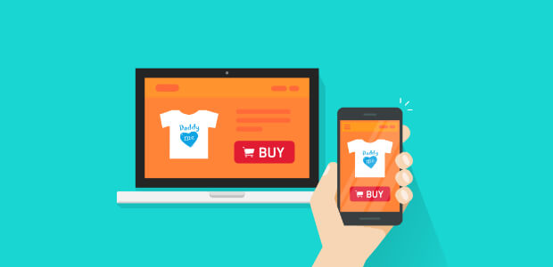 21 Best Responsive eCommerce Themes and Templates (Free and Paid)