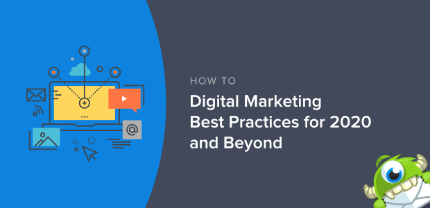 digital marketing best practices