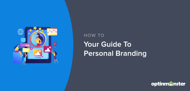 In The Best Light: Your Guide To Personal Branding