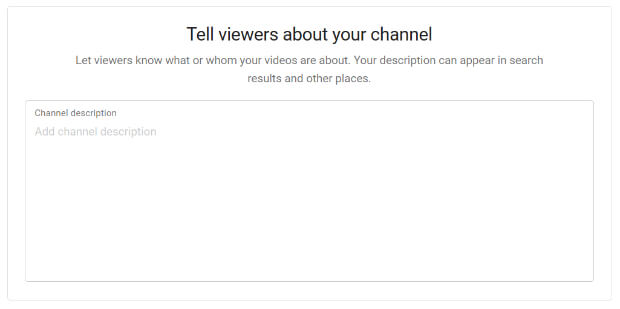 youtube-channel-description