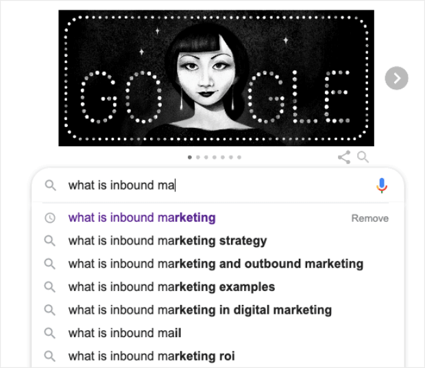 google-search-what-is-inbound-marketing