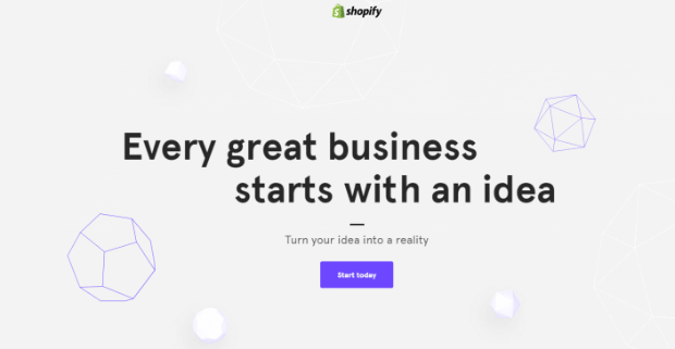 shopify-landing-page-idea