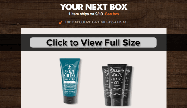 Dollar-Shave-Club-Your-Next-Box-Email-copy