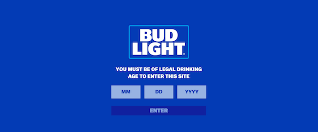 budlight-welcome-gate