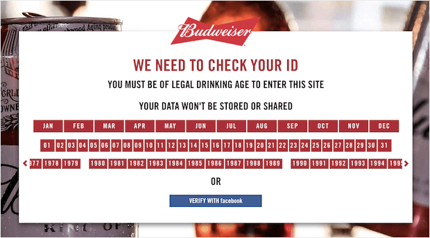 budweiser-popup