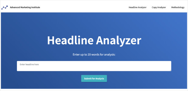em-headline-analyzer-tool