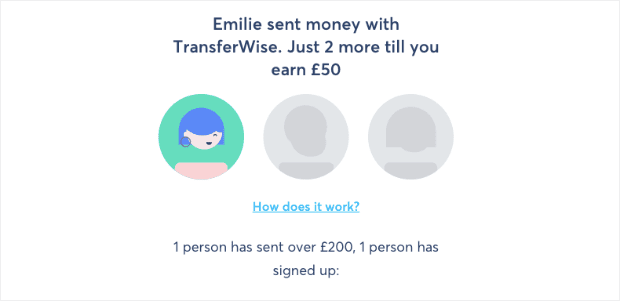 Transferwise Refer a Friend min