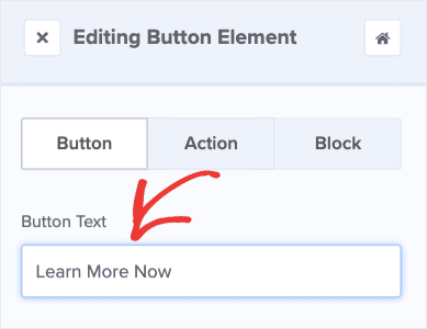 Change Button Text Prodcut Recommendation Popup min