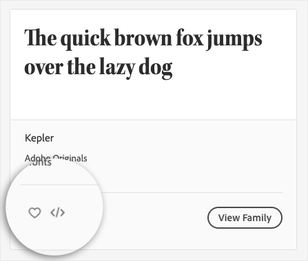 Kepler font from Adobe fonts min