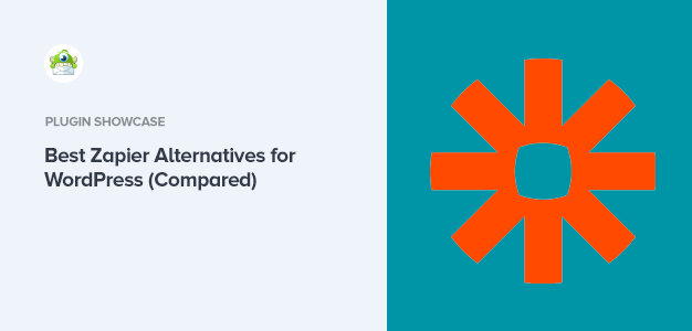 7 Best Zapier Alternatives for WordPress