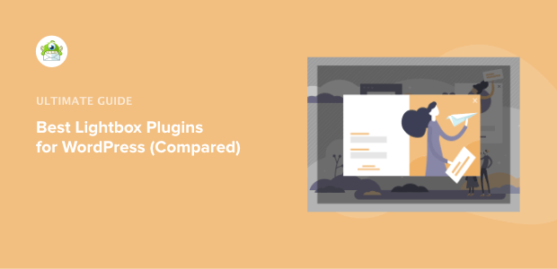 Best wordpress lightbox popup plugins