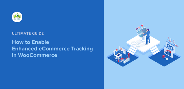 enhanced ecommerce tracking