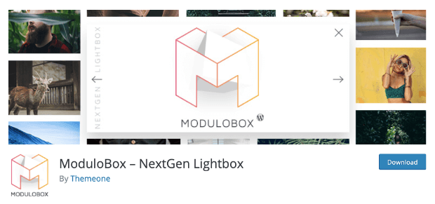 modulobox