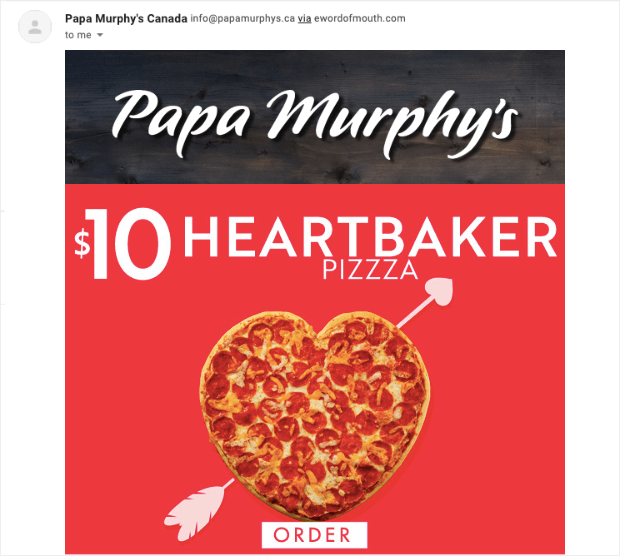 papa murpheys pizza email -min