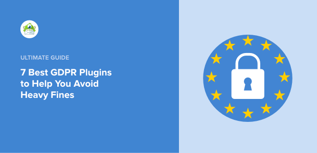 best gdpr plugins featured image