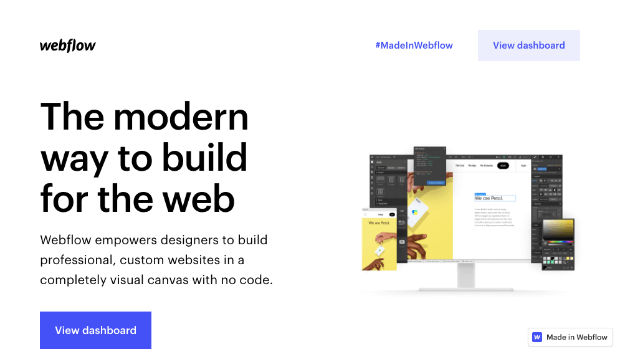 Webflow