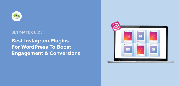 Best Instagram Plugins for WordPress (2024 Comparison)