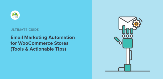 woocommerce email marketing automation tools